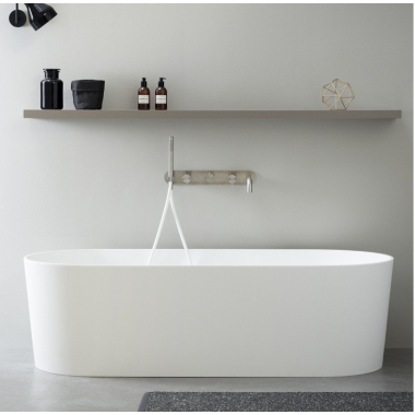 Rexa Design MyPlanet окремостояча ванна 180 cм