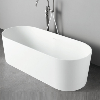 Rexa Design MyPlanet окремостояча ванна 170 cм