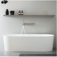 Rexa Design MyPlanet окремостояча ванна 180 cм Rexa Design MyPlanet окремостояча ванна 180 cм