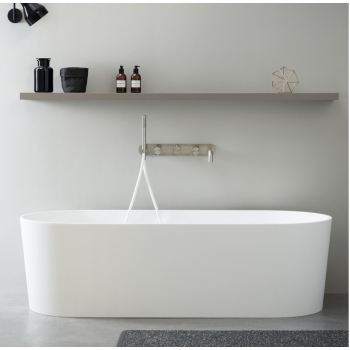Rexa Design MyPlanet окремостояча ванна 180 cм