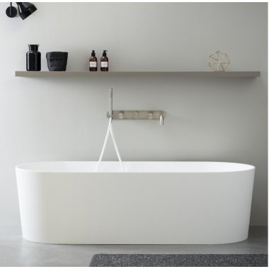 Rexa Design MyPlanet окремостояча ванна 180 cм