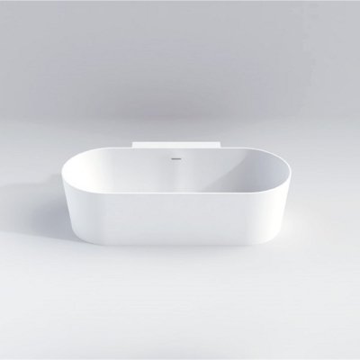 Rexa Design MyPlanet окремостояча ванна 180 cм