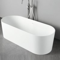 Rexa Design MyPlanet окремостояча ванна 170 cм