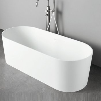 Rexa Design MyPlanet окремостояча ванна 170 cм