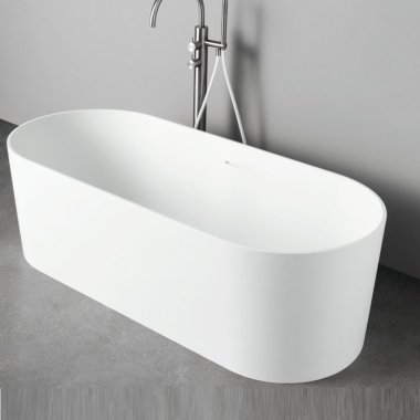 Rexa Design MyPlanet окремостояча ванна 170 cм