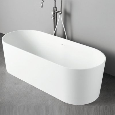 Rexa Design MyPlanet окремостояча ванна 150 cм