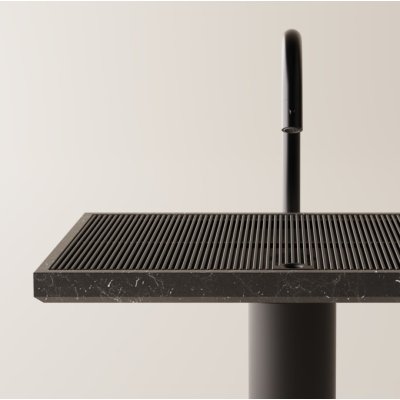 Agape Ell AELLN0  раковина підлогова ACER0996
