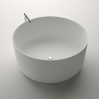 Agape - In-Out ванна окремостояща 130 cm AVAS1041SS Agape - In-Out ванна окремостояща 130 cm AVAS1041SS