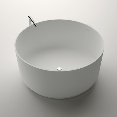 Agape - In-Out ванна  окремостояща  130 cm AVAS1041SS