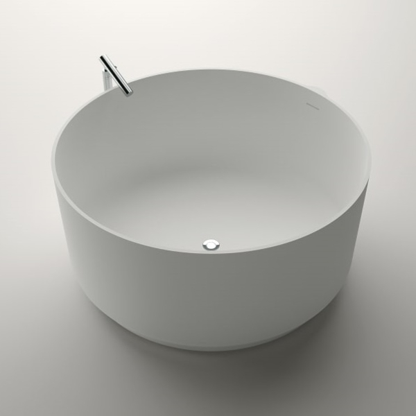 Agape - In-Out ванна  окремостояща  130 cm AVAS1041SS