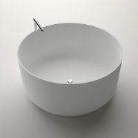 Agape - In-Out ванна  окремостояща  130 cm AVAS1041SS