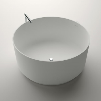Agape - In-Out ванна  окремостояща  130 cm AVAS1041SS