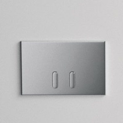 Agape Plaque  Клавіша для унітазу ARUB0968N