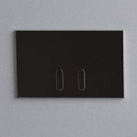 Agape Plaque  Клавіша для унітазу ASEN0968N