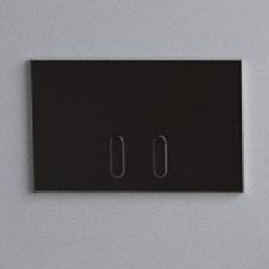 Agape Plaque  Клавіша для унітазу ASEN0968N