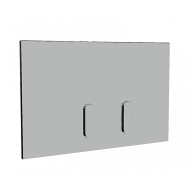 Agape Plaque  Клавіша для унітазу ARUB0968N