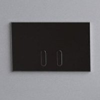 Agape Plaque  Клавіша для унітазу ASEN0968N