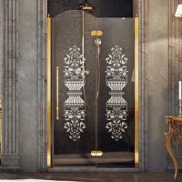 Box&Co Doccia Grace душова в нішу