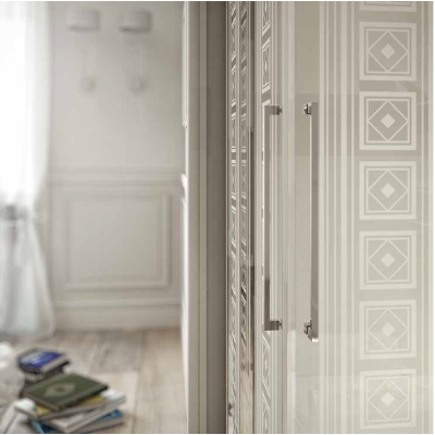 Box&Co Doccia Imperial душова кабіна кутова