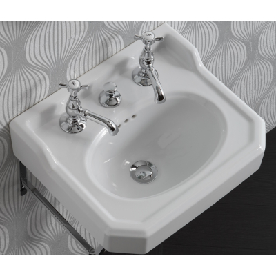 Bleu Provence Provence 700 раковина кольорова 45 cм