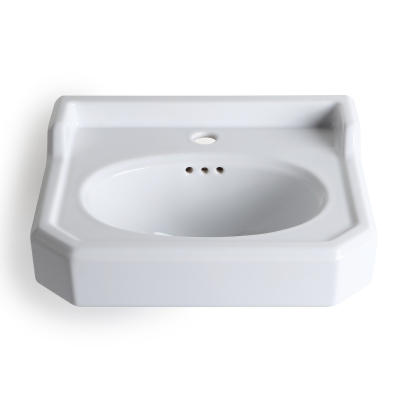 Bleu Provence Provence 700 раковина кольорова 45 cм