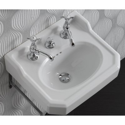Bleu Provence Provence 700 раковина кольорова 45 cм