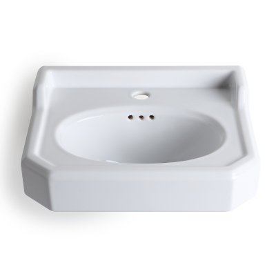 Bleu Provence Provence 700 раковина кольорова 45 cм