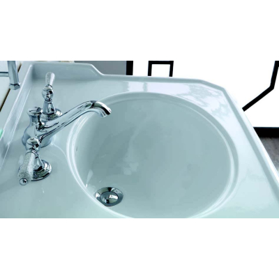 Bleu Provence Provence 700 раковина на колонах 120 см
