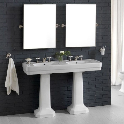 Bleu Provence Provence 900 раковина з консоллю 130 см