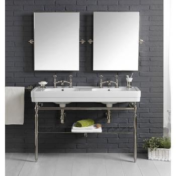 Bleu Provence Provence 900 раковина з консоллю 130 см