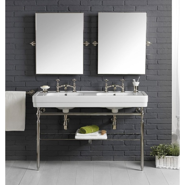 Bleu Provence Provence 900 раковина з консоллю 130 см