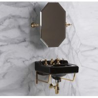Bleu Provence Provence 700 раковина кольорова 45 cм