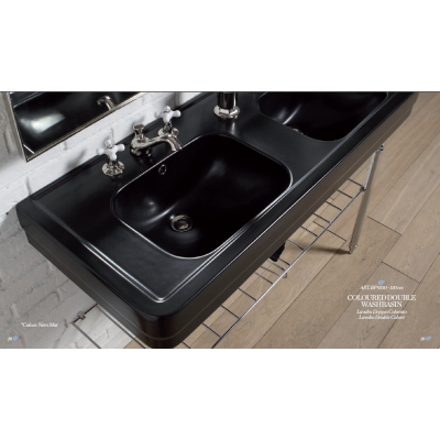 Bleu Provence Provence 900 раковина з консоллю 130 см