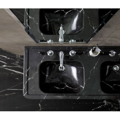 Bleu Provence Provence 900 раковина з консоллю 130 см