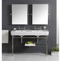 Bleu Provence Provence 900 раковина з консоллю 130 см