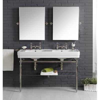Bleu Provence Provence 900 раковина з консоллю 130 см
