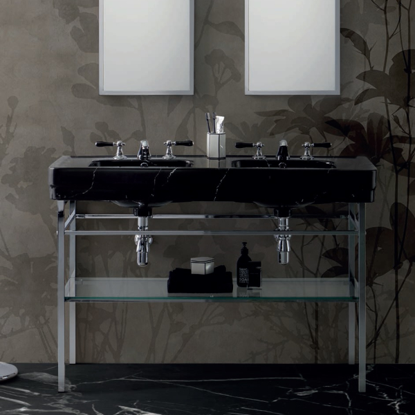 Bleu Provence Provence 900 раковина з консоллю 130 см