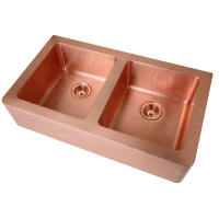 Bleu Provence Kitchen кухонна мийка подвійна LVCP11 Bleu Provence Kitchen кухонна мийка подвійна LVCP11