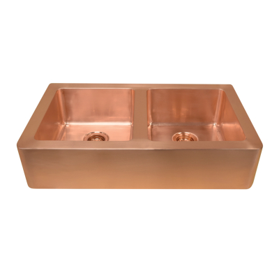 Bleu Provence Kitchen кухонна мийка подвійна LVCP11