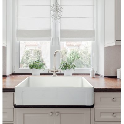 Bleu Provence Kitchen кухонна мийка LK03