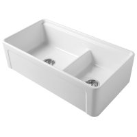 Bleu Provence Kitchen кухонна мийка подвійна LK21