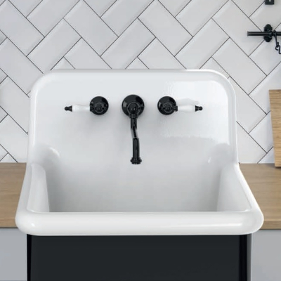 Bleu Provence Kitchen кухонна мийка TCK60