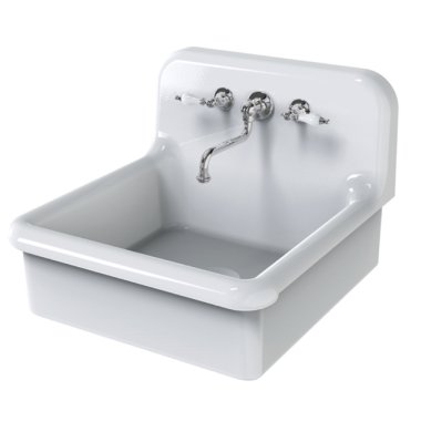 Bleu Provence Kitchen кухонна мийка TCK60