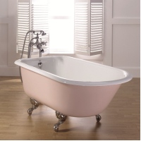 Bleu Provence Anis ванна окремостояща 154 см 1050R Bleu Provence Anis ванна окремостояща 154 см 1050R