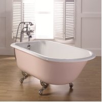 Bleu Provence Anis ванна окремостояща 137 см 1030R Bleu Provence Anis ванна окремостояща 137 см 1030R