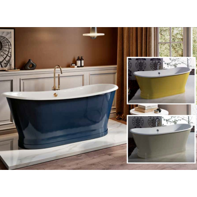 Bleu Provence Antica GRAND ванна окремостояща 177 см  7080R