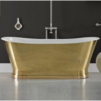 Bleu Provence Antica OTTONE ванна окремостояща 170 см 7070P Bleu Provence Antica OTTONE ванна окремостояща 170 см 7070P
