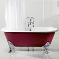 Bleu Provence Jasmine ванна окремостояща 178 см 3080R 