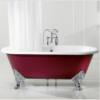Bleu Provence Jasmine ванна окремостояща 178 см 3080R 