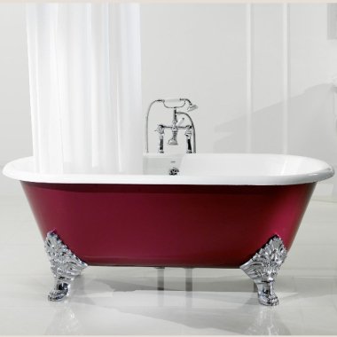Bleu Provence Jasmine ванна окремостояща 178 см 3080R 